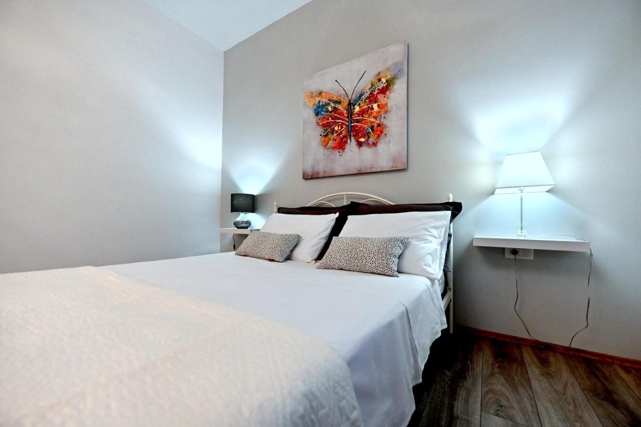 Studio Apartman Sandra, Imotski Exteriér fotografie