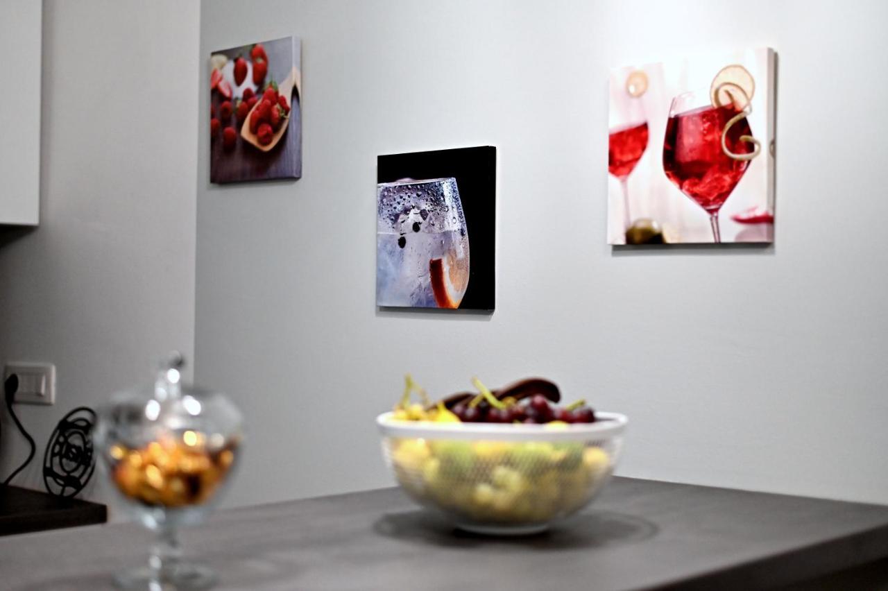 Studio Apartman Sandra, Imotski Exteriér fotografie
