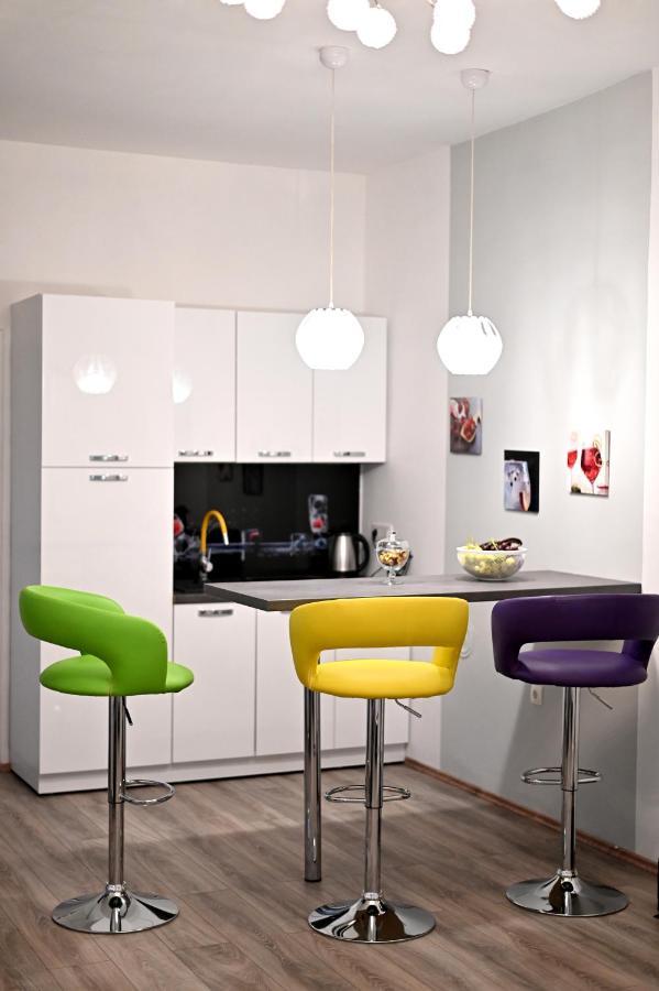 Studio Apartman Sandra, Imotski Exteriér fotografie