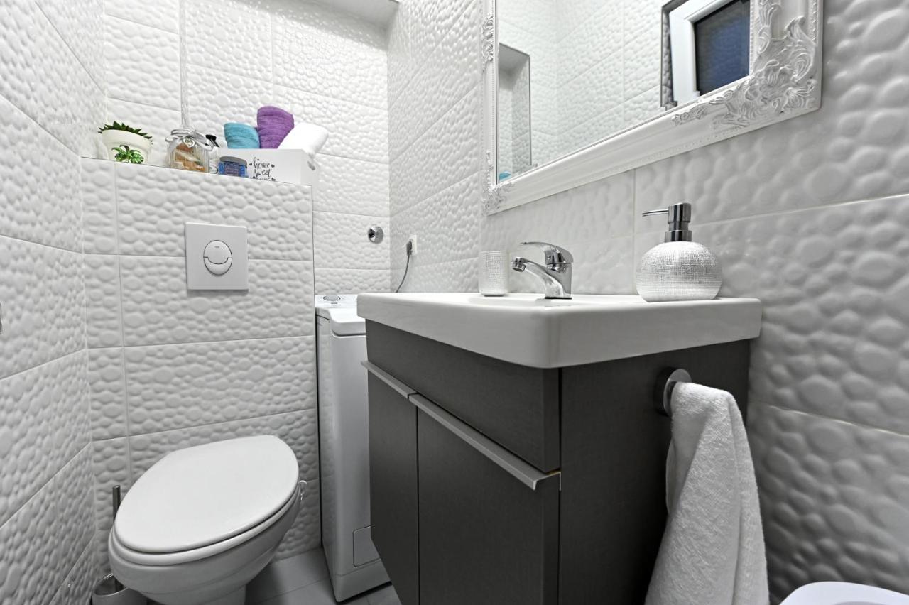 Studio Apartman Sandra, Imotski Exteriér fotografie