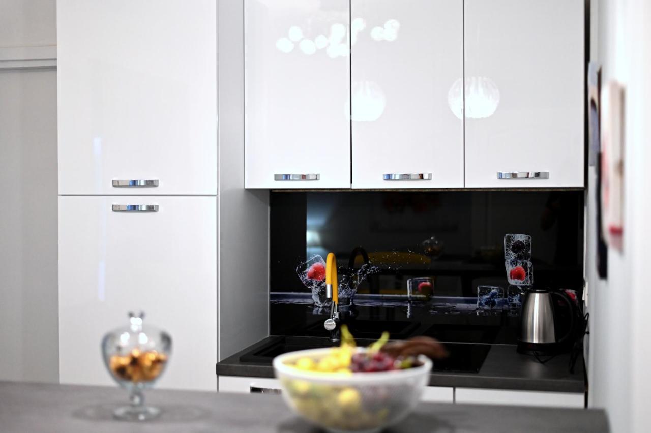 Studio Apartman Sandra, Imotski Exteriér fotografie