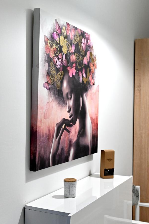 Studio Apartman Sandra, Imotski Exteriér fotografie
