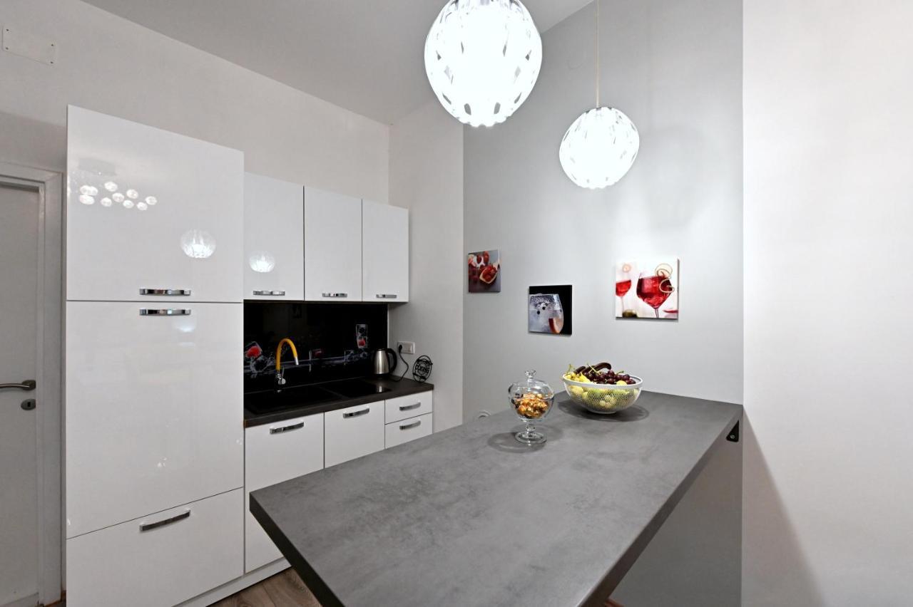 Studio Apartman Sandra, Imotski Exteriér fotografie