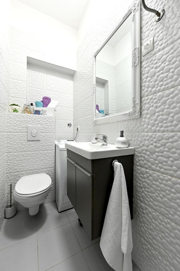 Studio Apartman Sandra, Imotski Exteriér fotografie