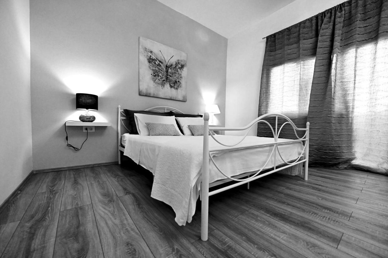 Studio Apartman Sandra, Imotski Exteriér fotografie