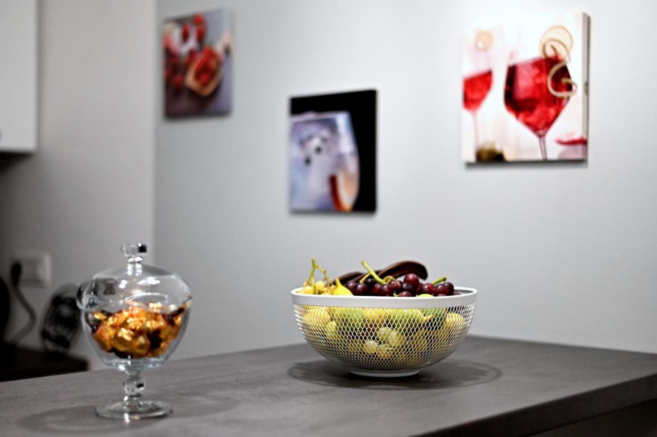 Studio Apartman Sandra, Imotski Exteriér fotografie