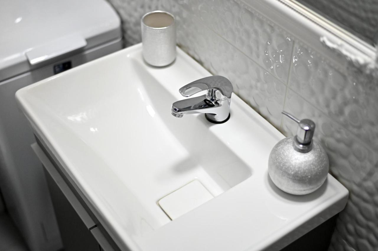 Studio Apartman Sandra, Imotski Exteriér fotografie