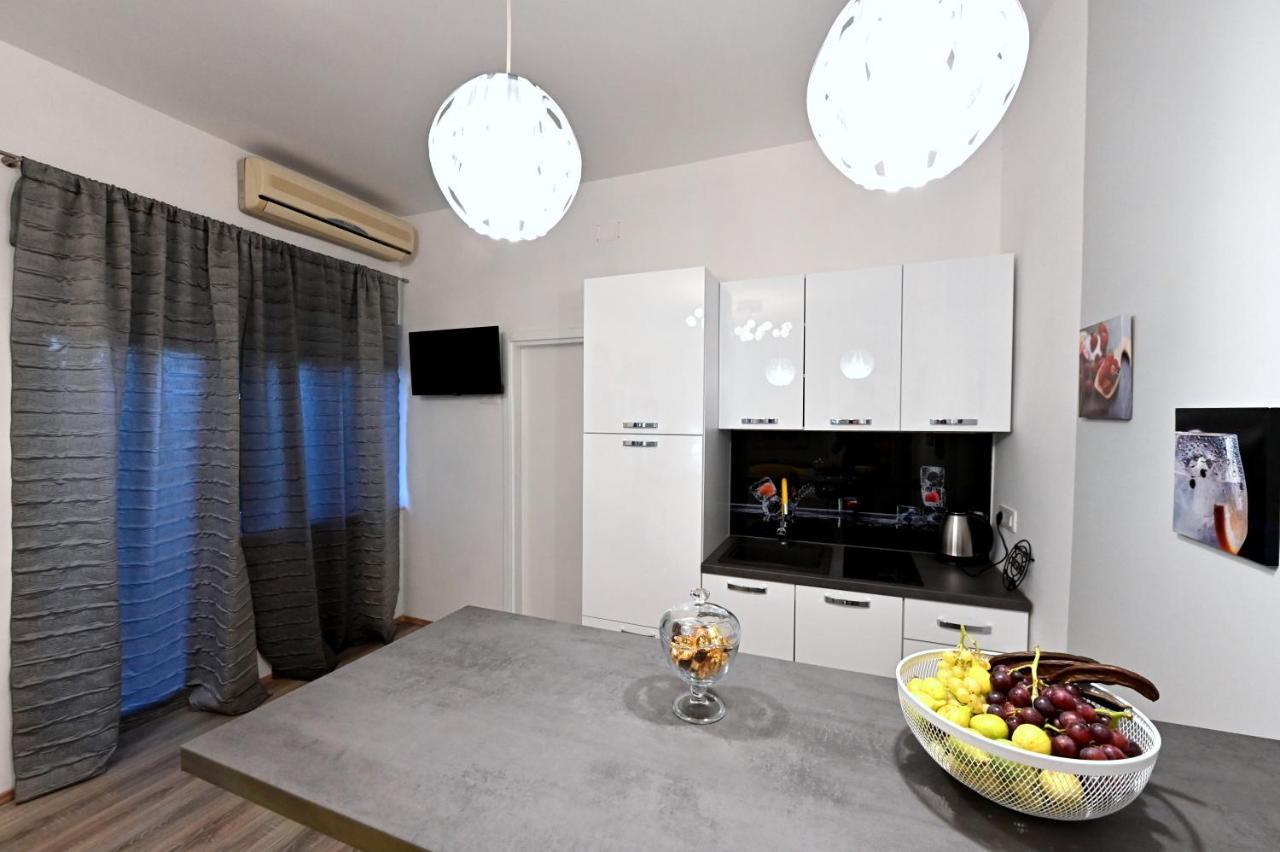 Studio Apartman Sandra, Imotski Exteriér fotografie