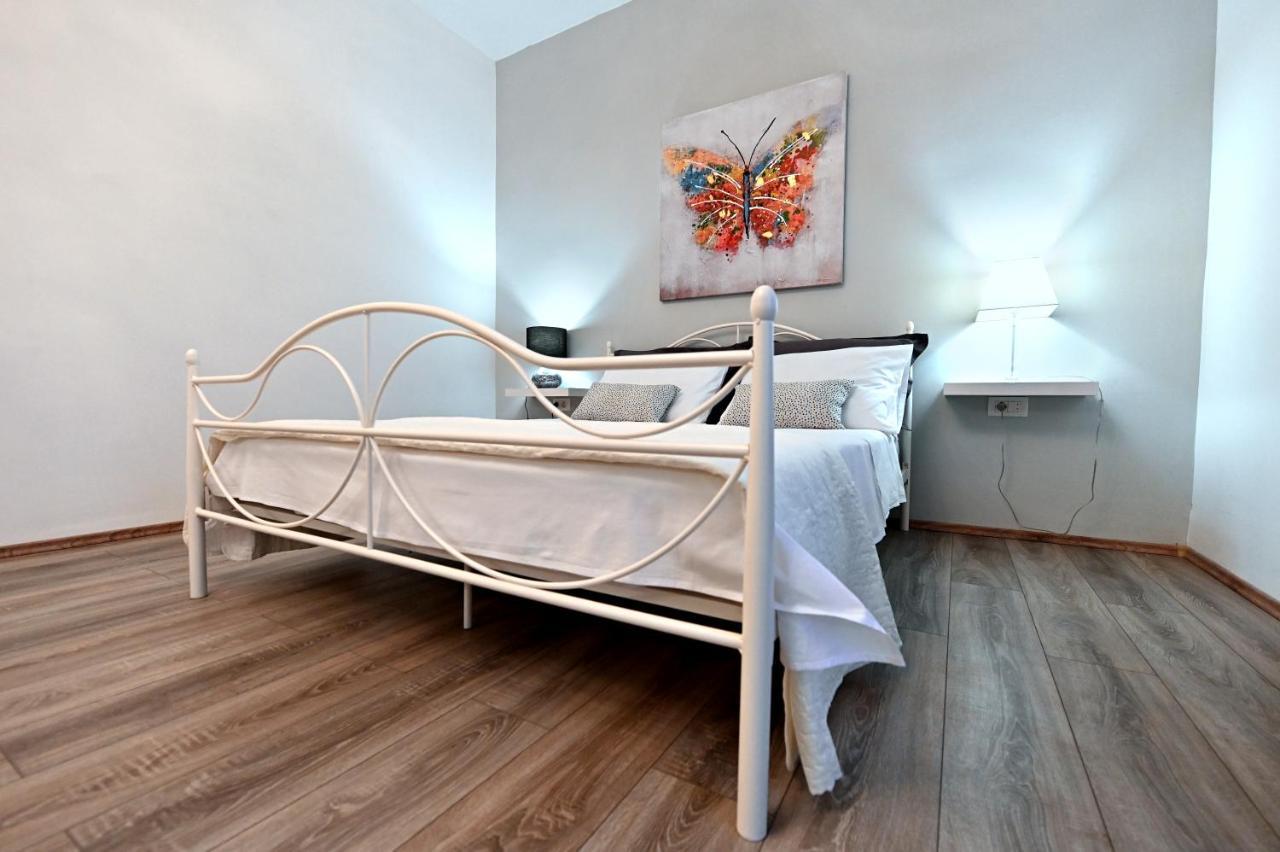 Studio Apartman Sandra, Imotski Exteriér fotografie
