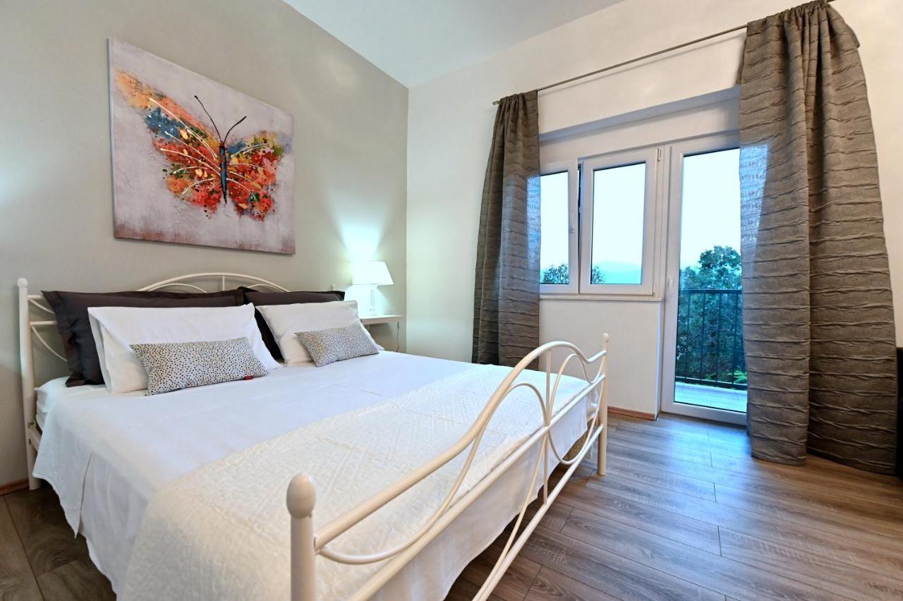 Studio Apartman Sandra, Imotski Exteriér fotografie