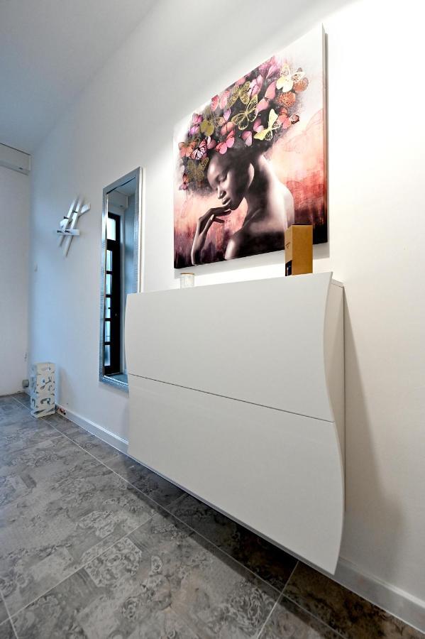 Studio Apartman Sandra, Imotski Exteriér fotografie